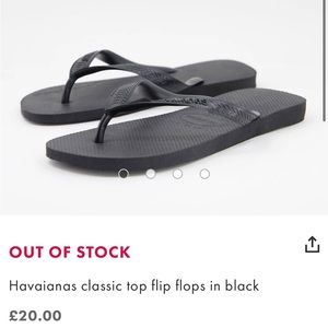 Havana’s with slight heel